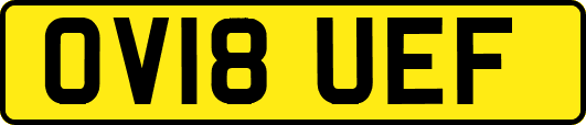 OV18UEF