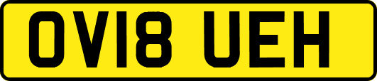 OV18UEH