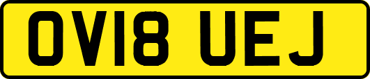 OV18UEJ