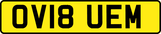 OV18UEM