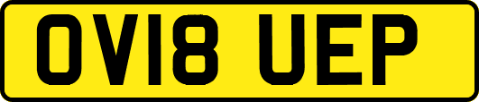 OV18UEP