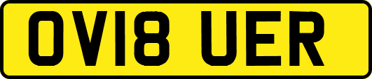 OV18UER