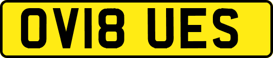 OV18UES