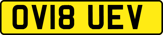 OV18UEV