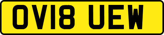 OV18UEW