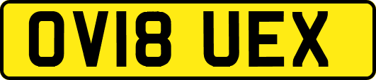 OV18UEX