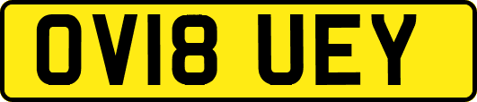 OV18UEY