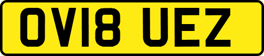 OV18UEZ