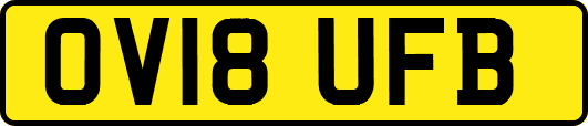 OV18UFB