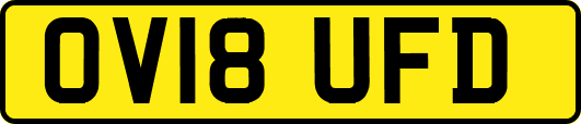 OV18UFD
