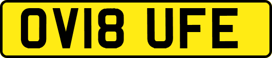 OV18UFE