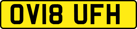 OV18UFH