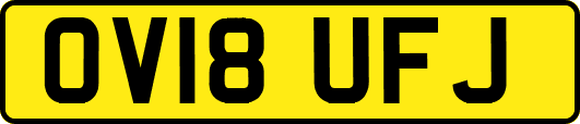 OV18UFJ