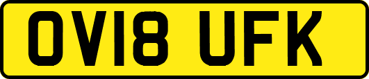 OV18UFK