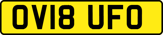 OV18UFO