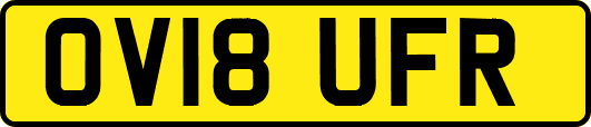 OV18UFR