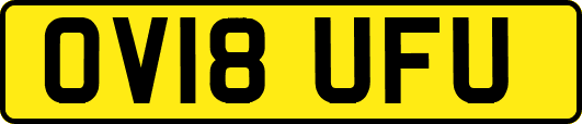 OV18UFU