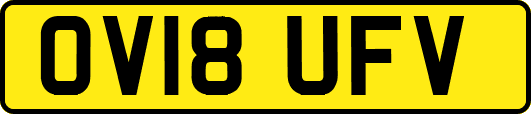OV18UFV