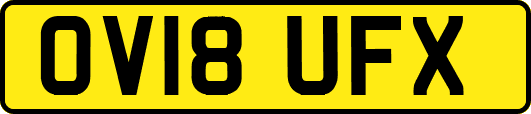 OV18UFX