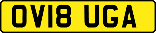 OV18UGA