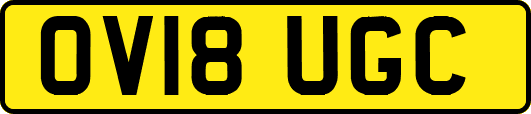 OV18UGC