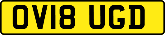 OV18UGD