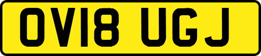 OV18UGJ