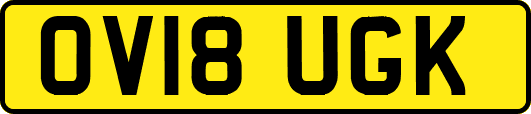 OV18UGK