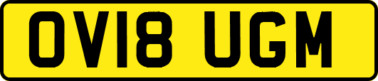 OV18UGM