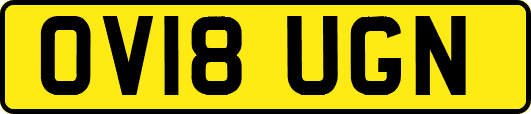 OV18UGN