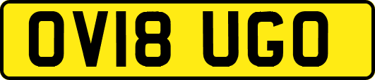 OV18UGO