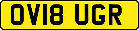 OV18UGR