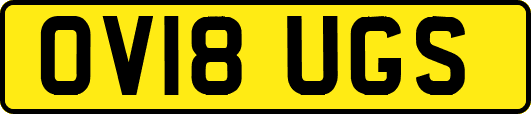 OV18UGS