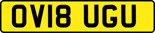 OV18UGU