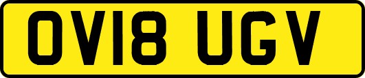OV18UGV