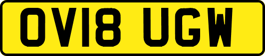 OV18UGW