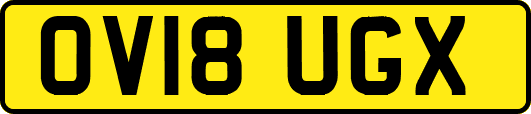 OV18UGX