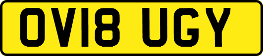 OV18UGY