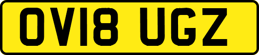 OV18UGZ