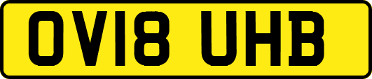 OV18UHB