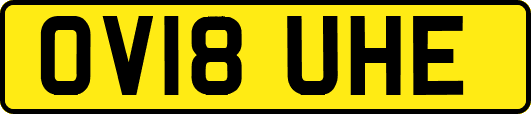 OV18UHE
