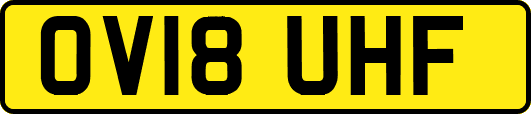OV18UHF