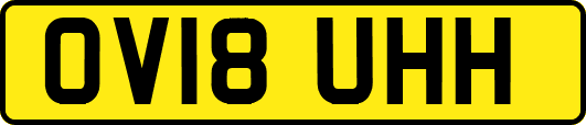 OV18UHH