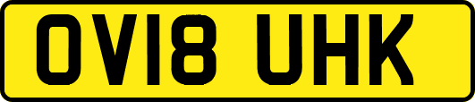 OV18UHK