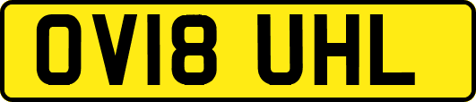 OV18UHL