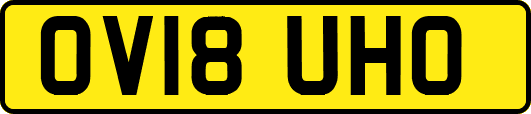 OV18UHO