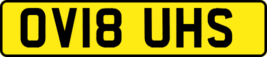 OV18UHS