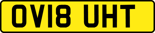 OV18UHT