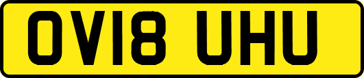 OV18UHU