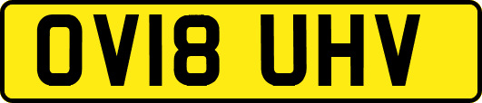 OV18UHV
